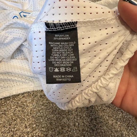 Los Angeles Chargers x The Wild Collective Jersey medium - Picture 4 of 5